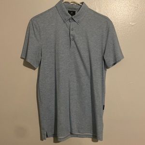 AG Green Label polo